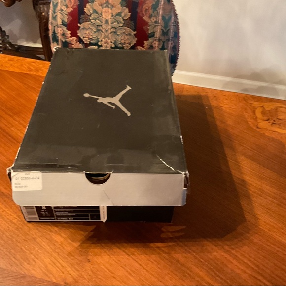 Nike sneakers - Picture 4 of 6